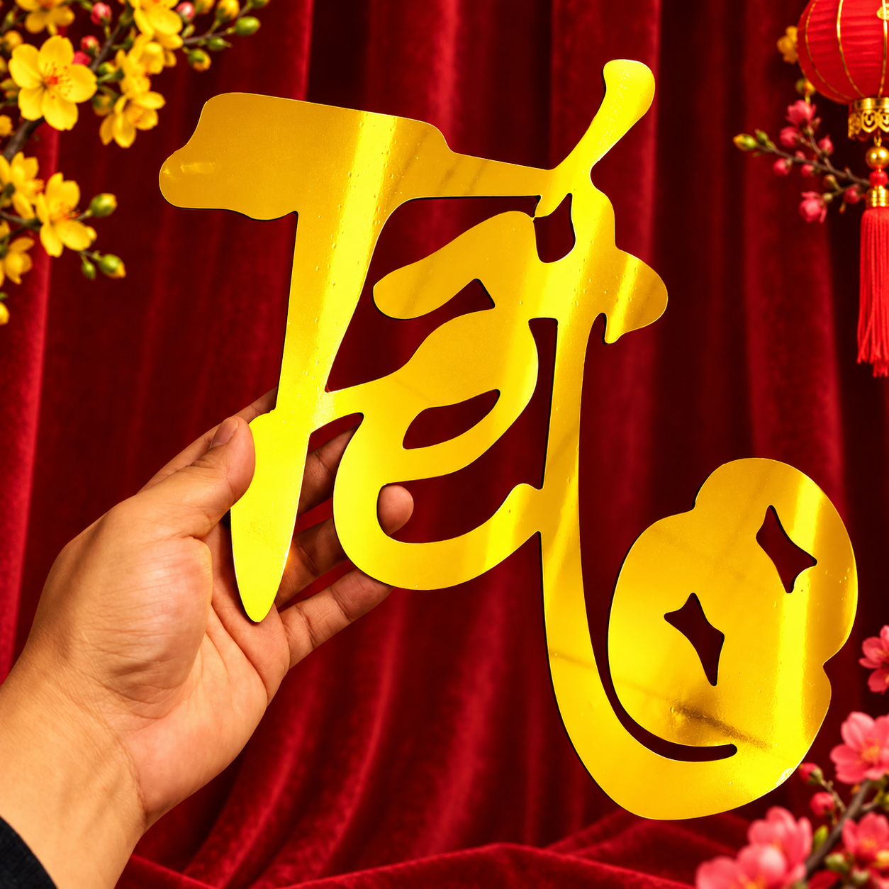 Mẫu Tết 3